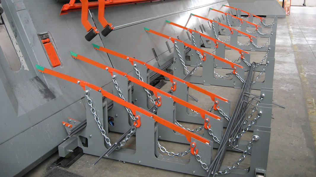 BarWiser22N MF_Bi-directional automatic stirrup bender