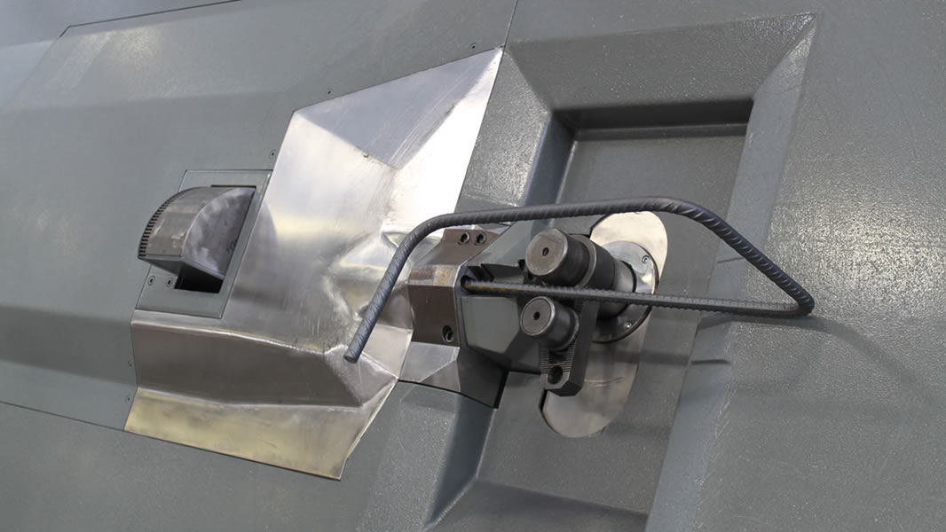 BarWiser22N_Bi-directional automatic stirrup bender from bar_kit 3d shapes