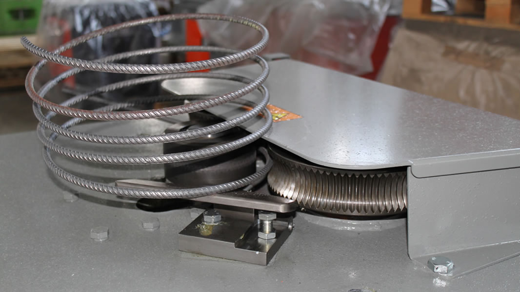Cer 32_ Ring bending equipment for rings and spirals