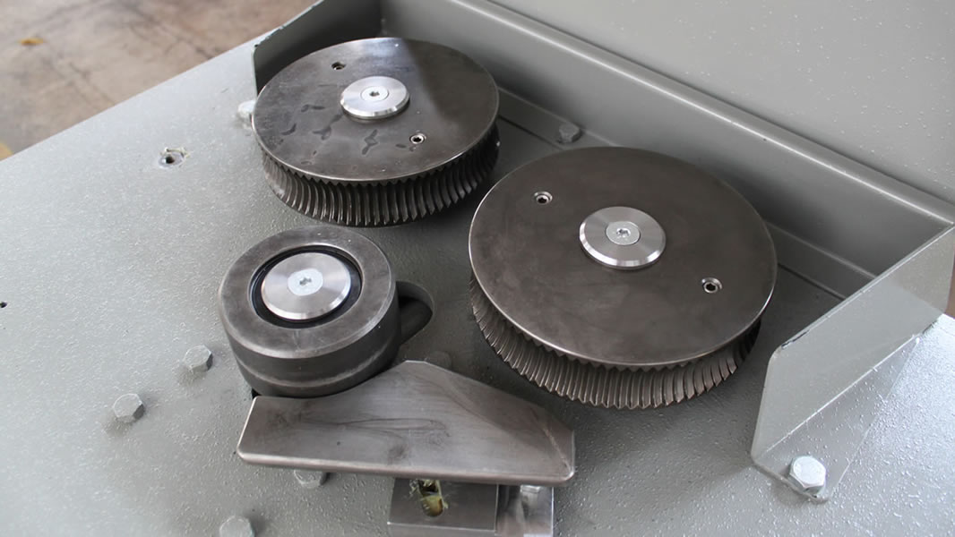 Cer 32_radius and ring bender_ring bending equipment