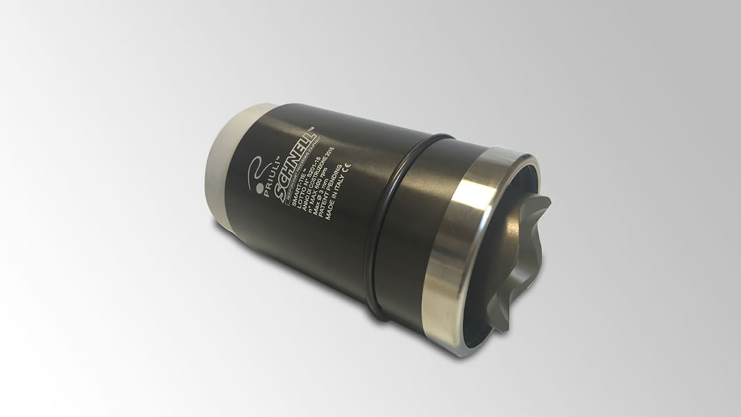 Smart Tie_innovative rebar tying system