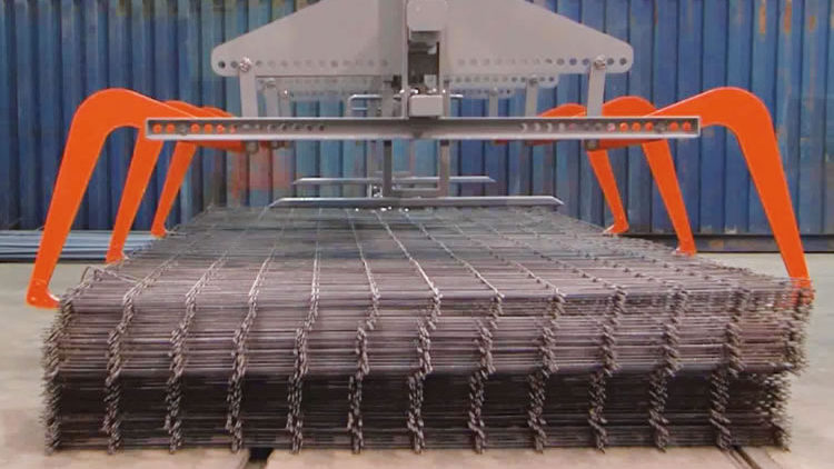 totale Mesh Est Mesh Spider EST